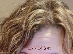 LexisRedRoom