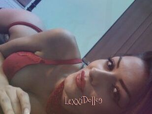 LexxiDoll09