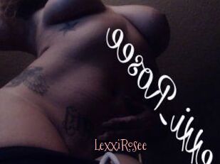 LexxiRosee