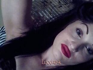 Lexxiana