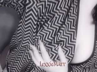 LexxieStarr