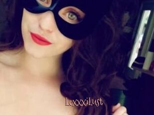 LexxxiLust