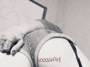 LexxxieGirl