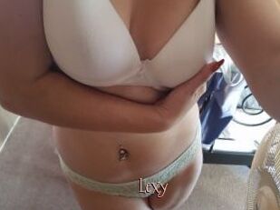 Lexy