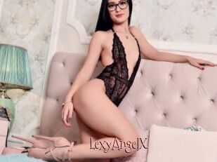 LexyAngelX