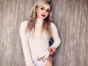 LexyChris