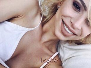 LexyEve