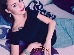 LexyGoSexy