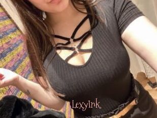 LexyInk