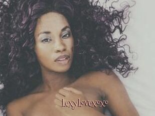 LexyLovexoxo
