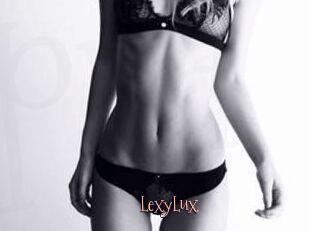 LexyLux