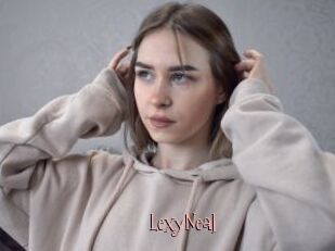 LexyNeal