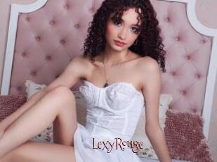 LexyRouge