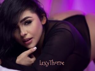 LexyThorne