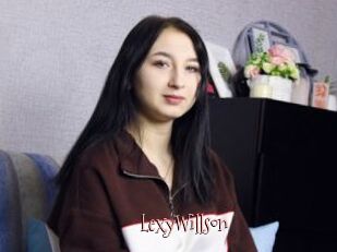 LexyWillson