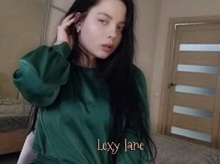 Lexy_lane