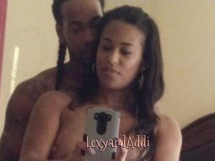 Lexy_and_Addi