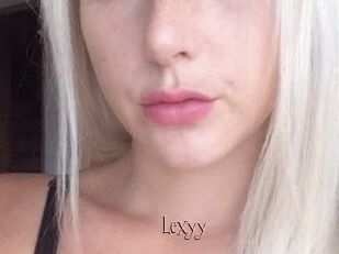 Lexyy