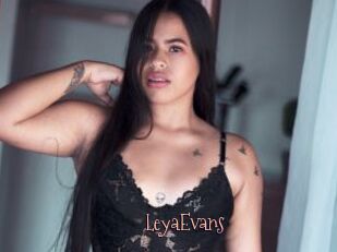LeyaEvans