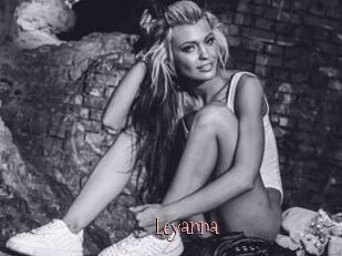 Leyanna