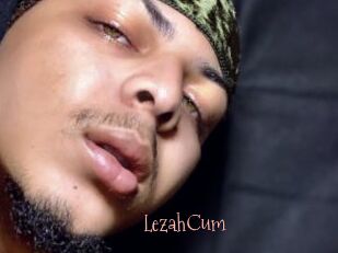 LezahCum