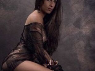 LiLi18