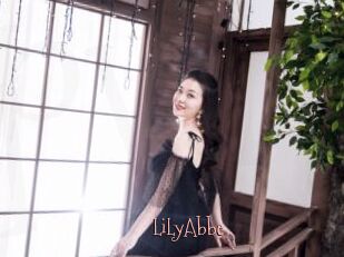 LiLyAbbe