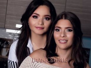LiaAndCharlotte