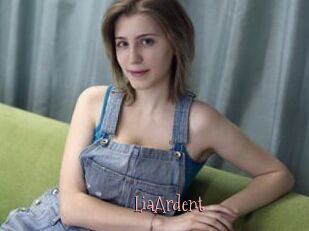 LiaArdent