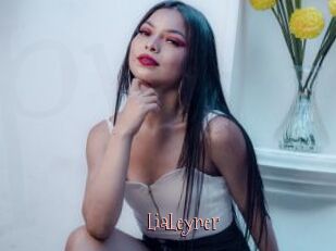 LiaLeyner