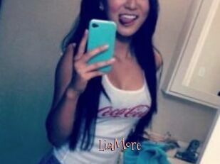 LiaMore