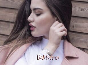 LiaMorran
