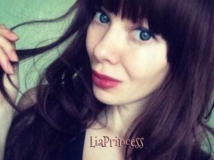 LiaPrincess