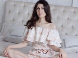 LiaRoss