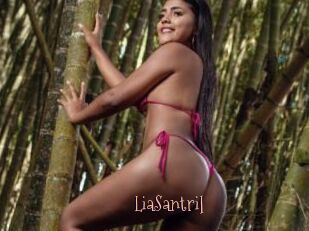 LiaSantril