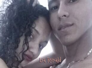 Lia_Ronald