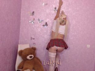 Liablond