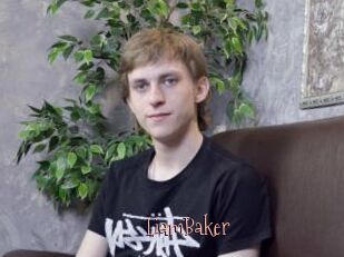 LiamBaker