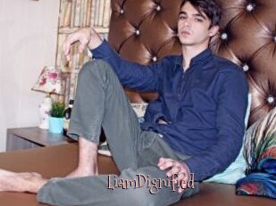 LiamDignified
