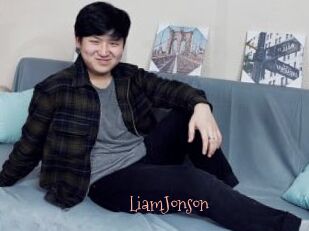 LiamJonson