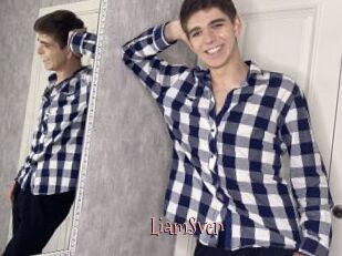LiamSven