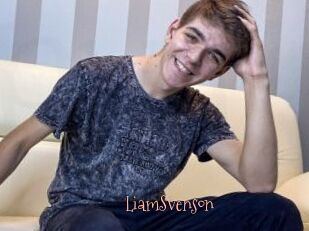 LiamSvenson