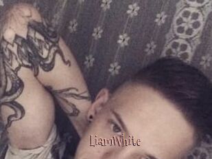 Liam_White