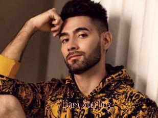 Liam_Sterling