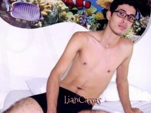 LianCassas