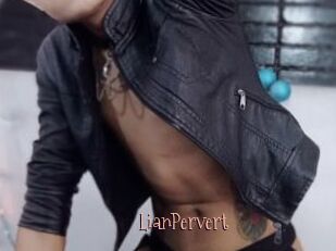 LianPervert
