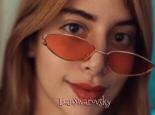 LianSwarovsky
