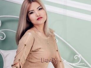 LianaDji