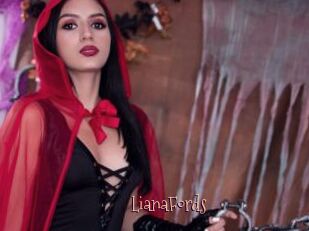 LianaFords