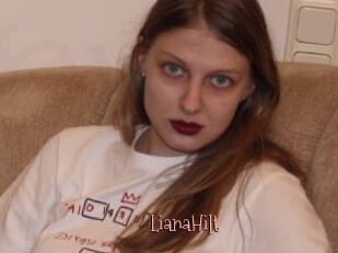 LianaHilt